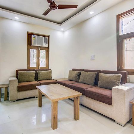 Collection O City Near Prem Mandir Gurgaon Luaran gambar